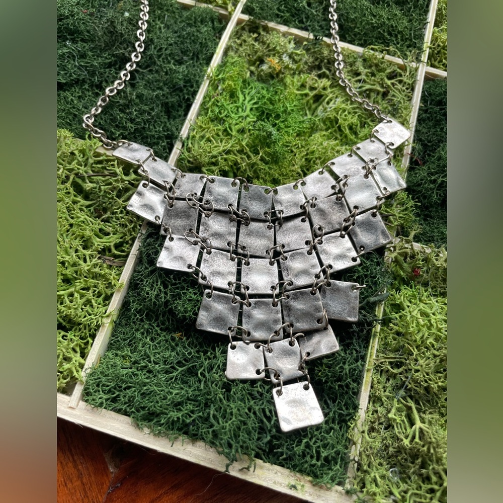 Vintage Necklace